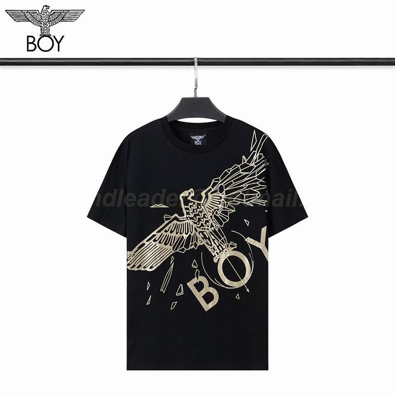Boy London Men's T-shirts 166